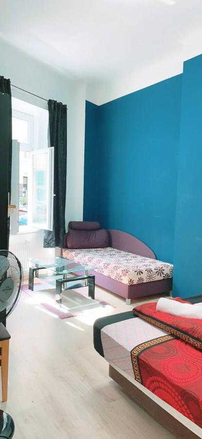 Comfort Studio 3P Km Wiedeń Zewnętrze zdjęcie