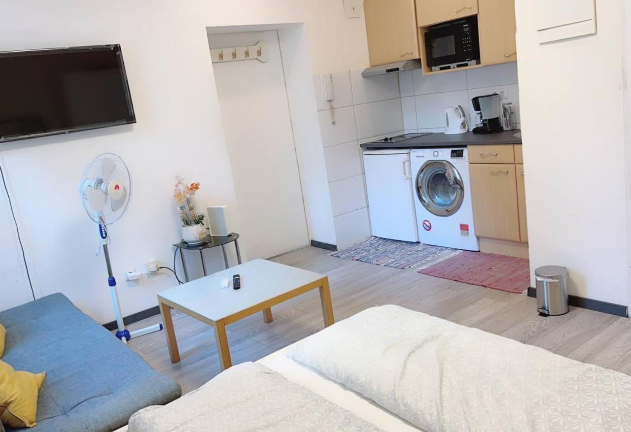 Comfort Studio 3P Km Wiedeń Zewnętrze zdjęcie