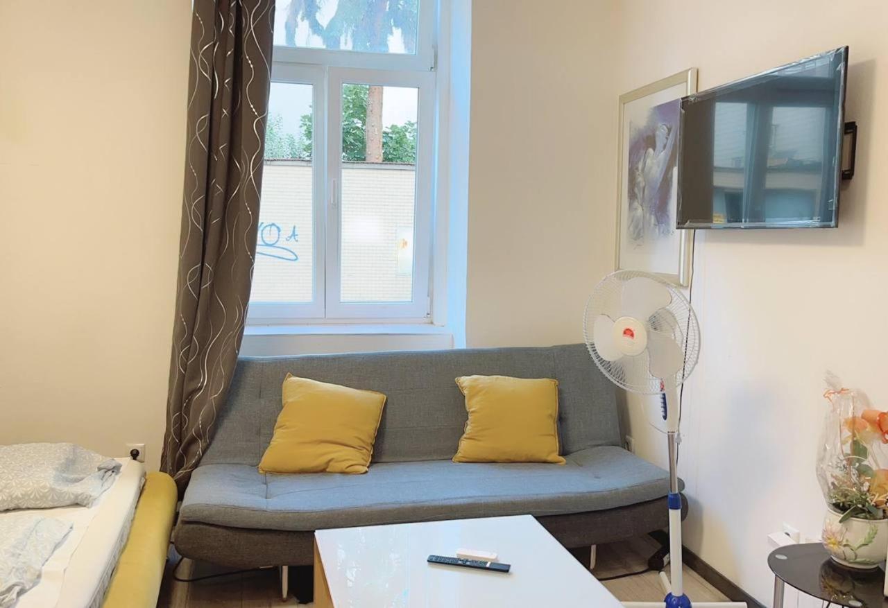 Comfort Studio 3P Km Wiedeń Zewnętrze zdjęcie