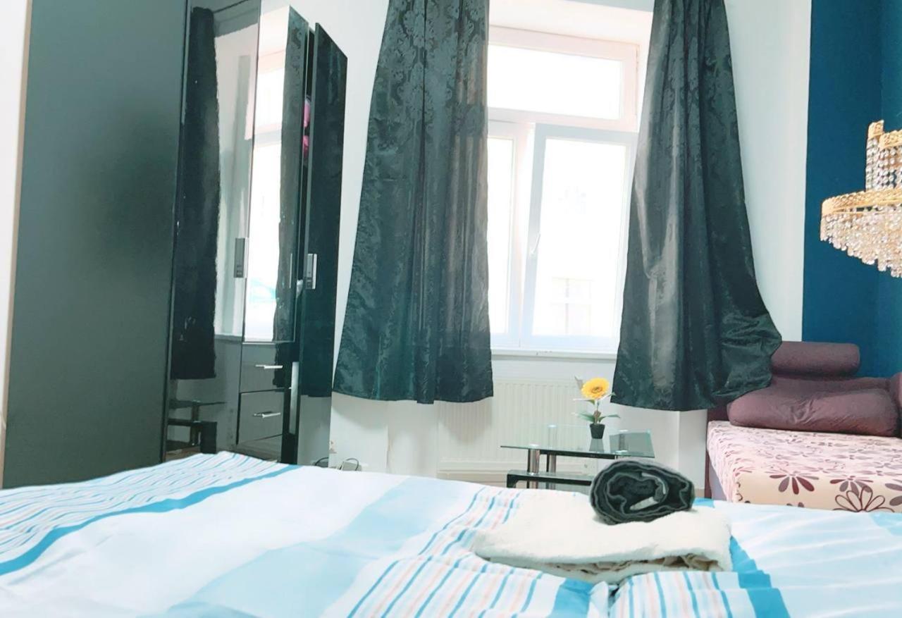 Comfort Studio 3P Km Wiedeń Zewnętrze zdjęcie