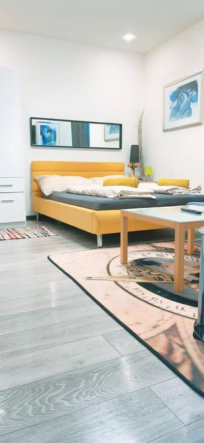 Comfort Studio 3P Km Wiedeń Zewnętrze zdjęcie