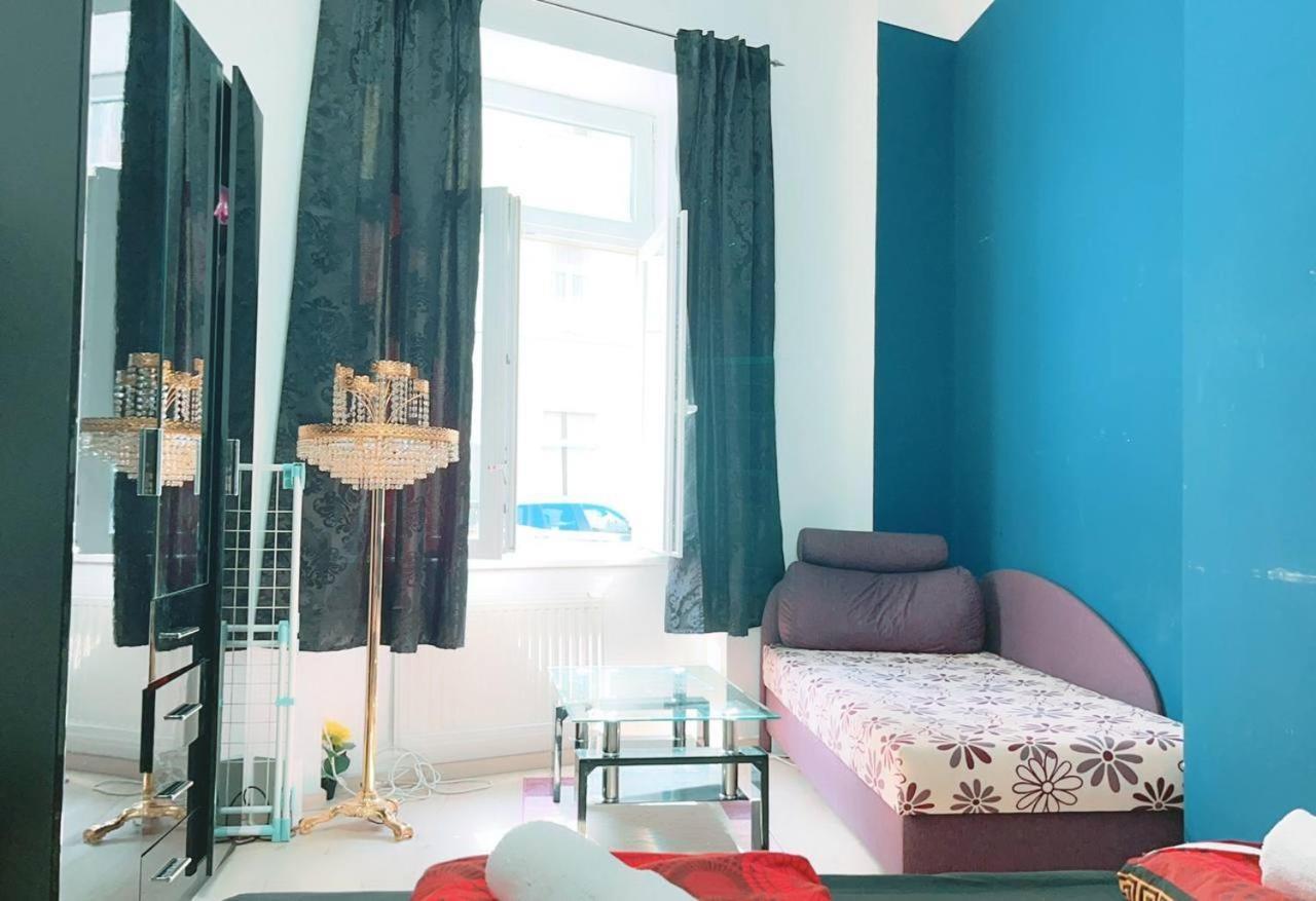 Comfort Studio 3P Km Wiedeń Zewnętrze zdjęcie