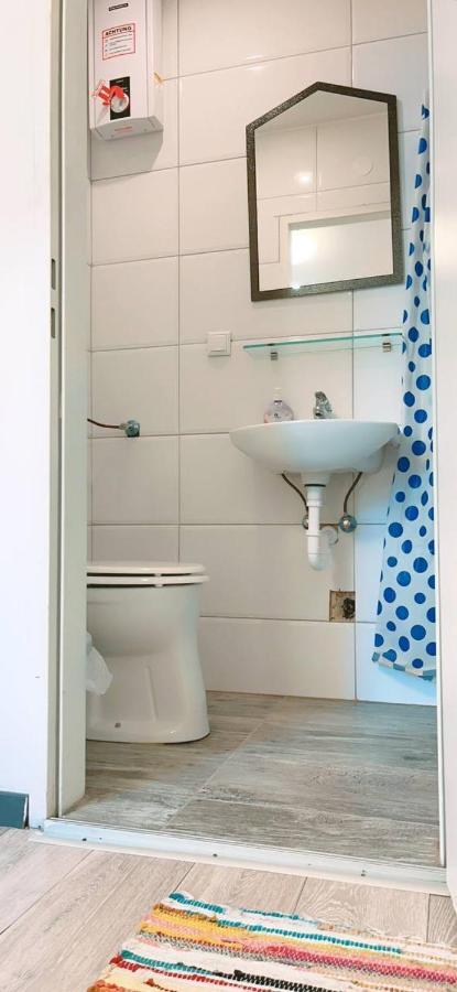 Comfort Studio 3P Km Wiedeń Zewnętrze zdjęcie